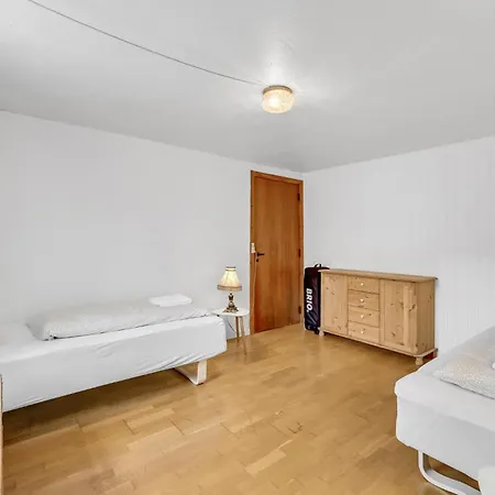 Lovely In With Wifi Apartment Skjern