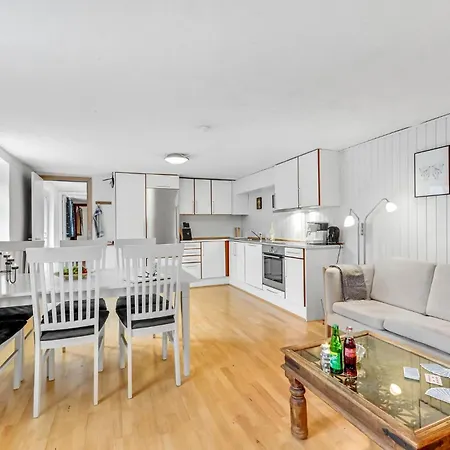 Apartment Lovely In With Wifi *